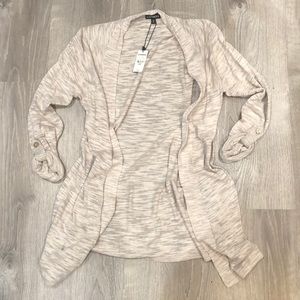 Express Cardigan - Brand New w/ Tags